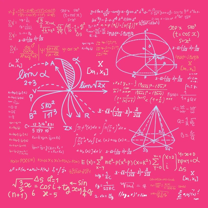 Funny math formula