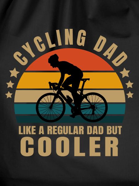 cycling dad