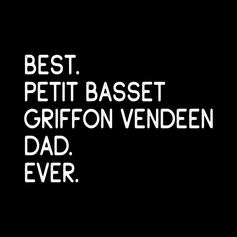 Petit Basset Griffon Vendeen