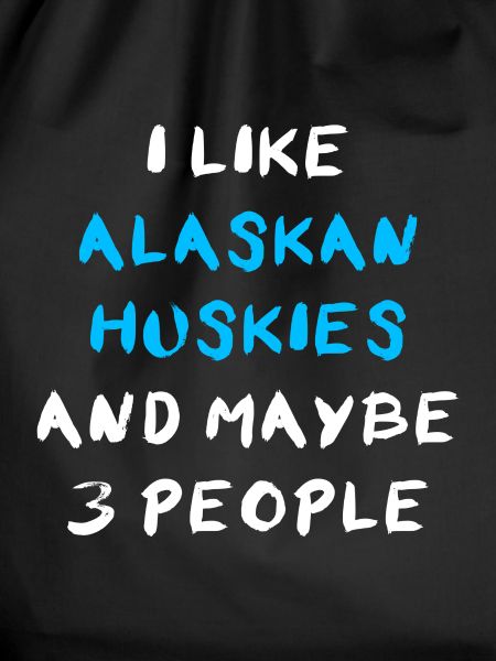 Alaskan Husky