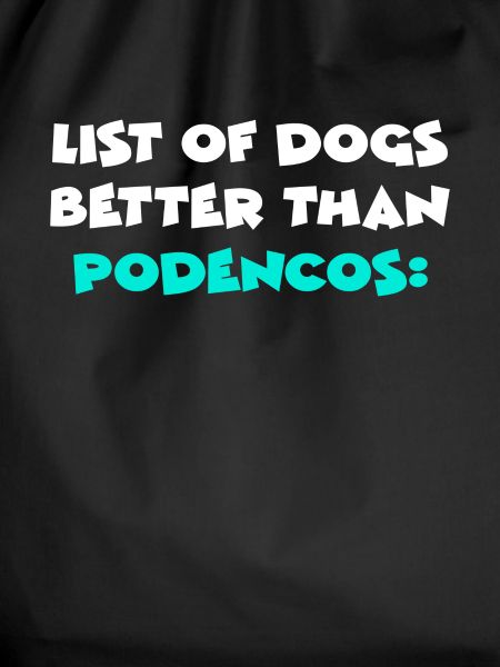 Podencos