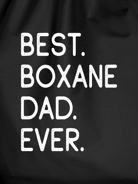 Boxane Dad