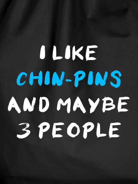 Chin-Pin
