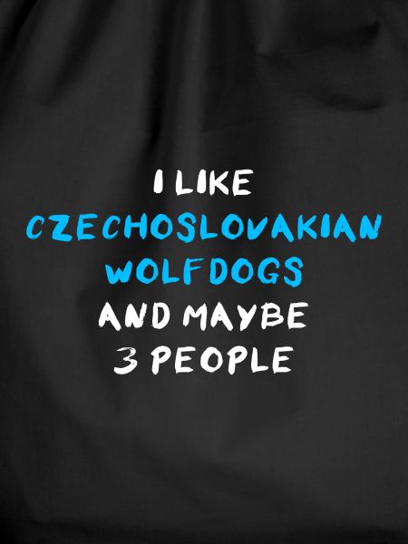 Czechoslovakian Wolfdog