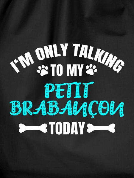 Petit Brabançon