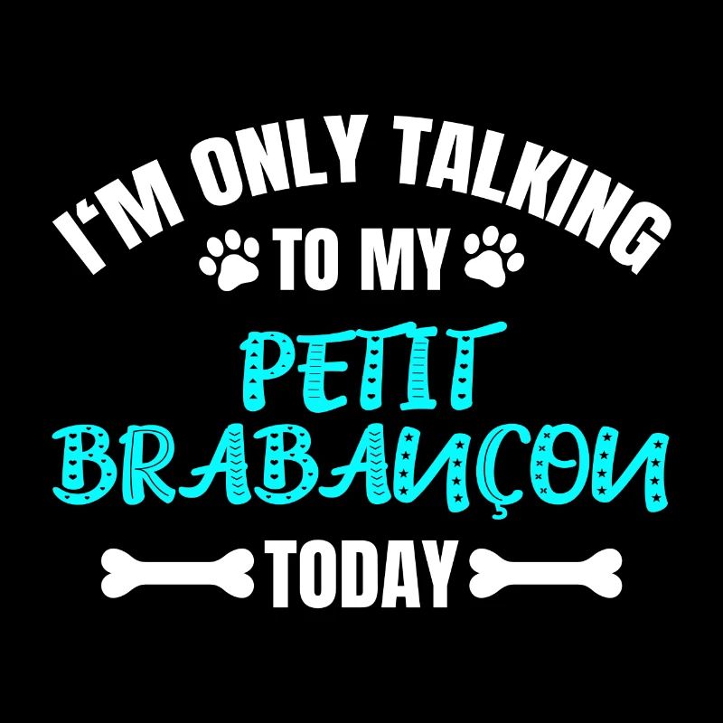 Petit Brabançon