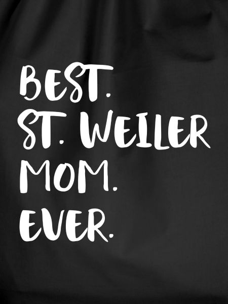 St. Hamlet Mom