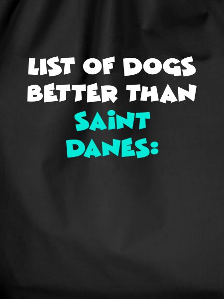 Saint Danes
