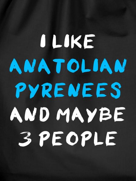 Anatolian Pyrenees