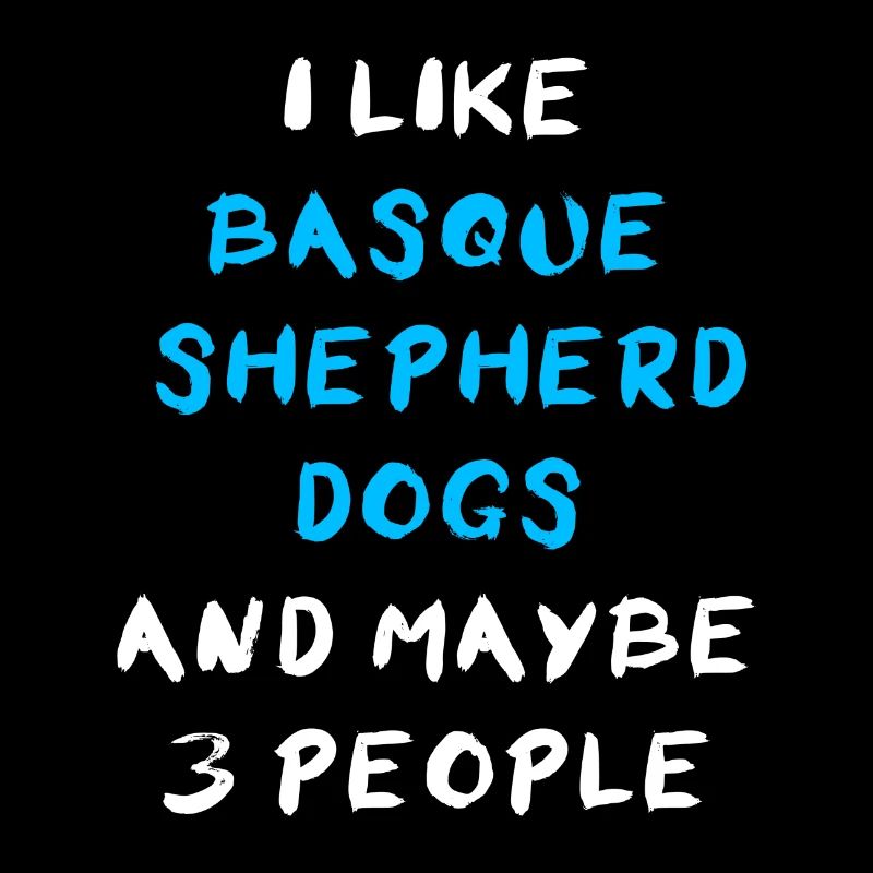 Basque Shepherd Dog