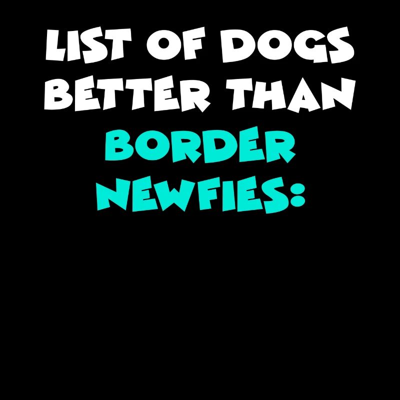 Frontière Newfies