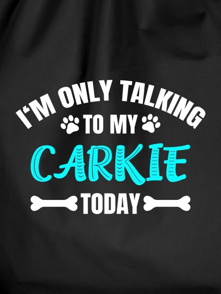 Carkie