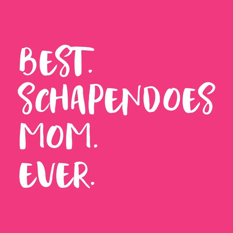 Schapendoes Maman