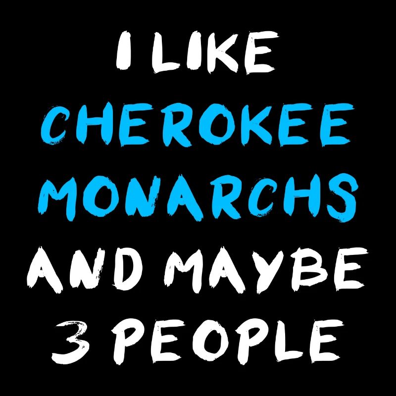Monarque Cherokee