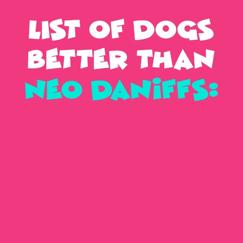 Neo Daniffs