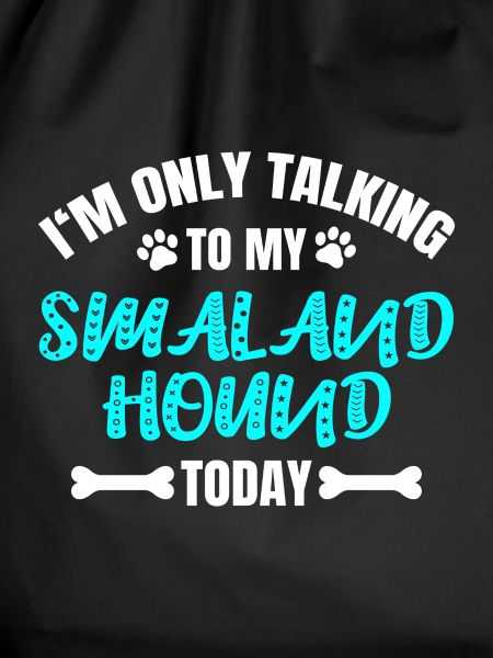 Smaland Hound