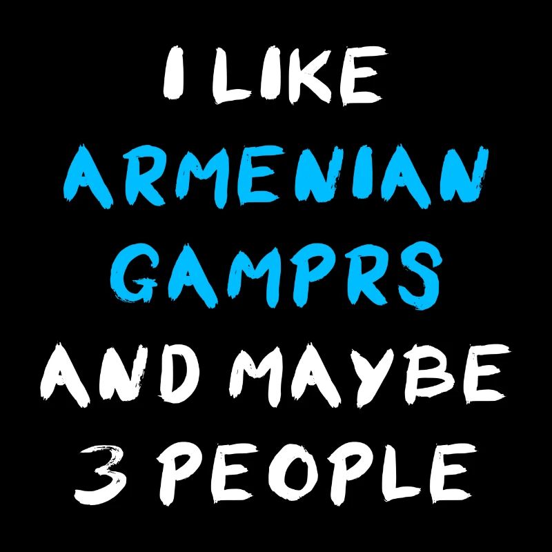 Armenian Gampr