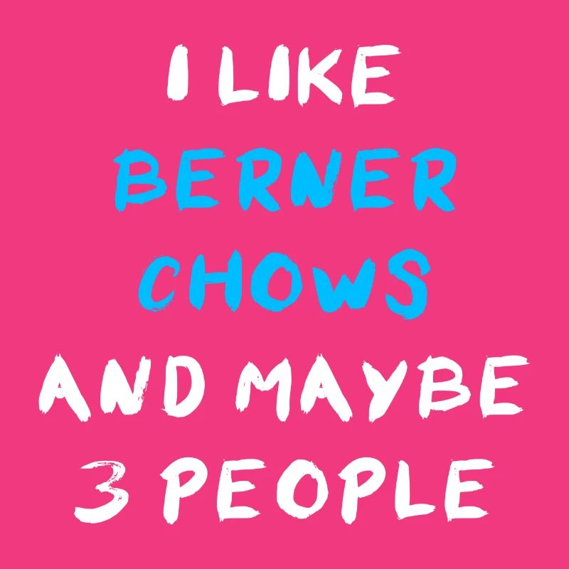 Chow bernois