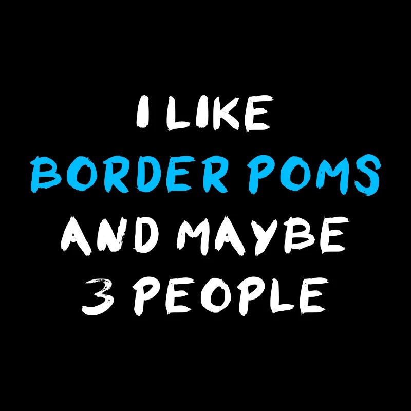 Frontière Pom