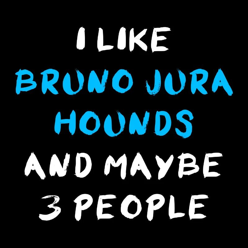 Bruno Jura Hound
