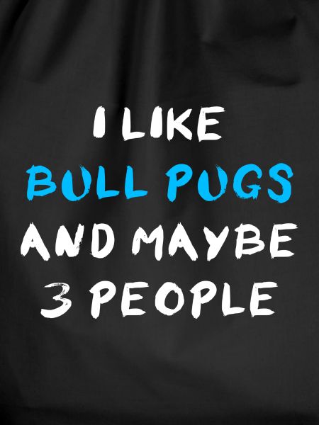 Bull Pug