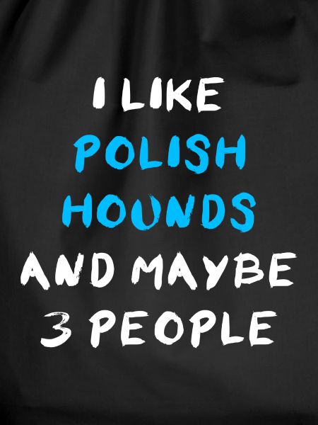 Polish Hound