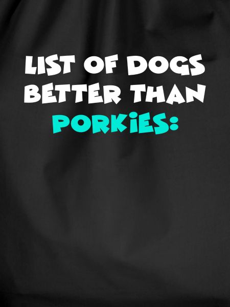 Porkies