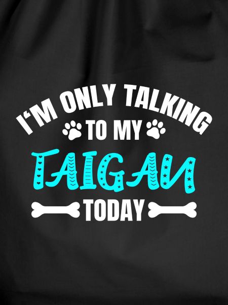 Taigan