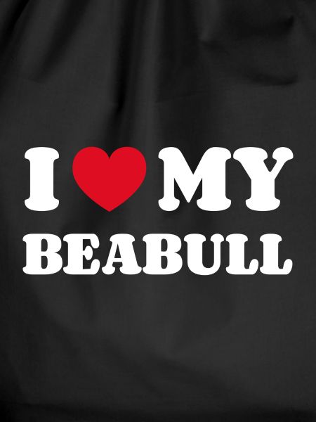 I Love My Beabull