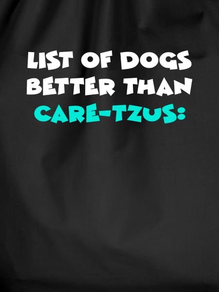 Soins-Tzus