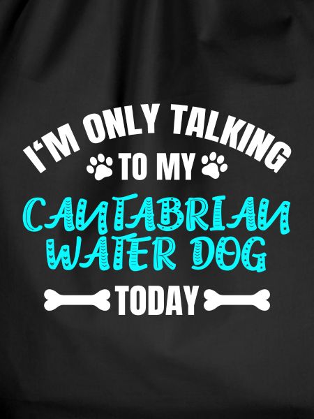 Cantabrian Water Dog