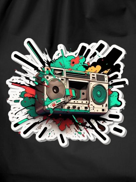 Stereo Explosion