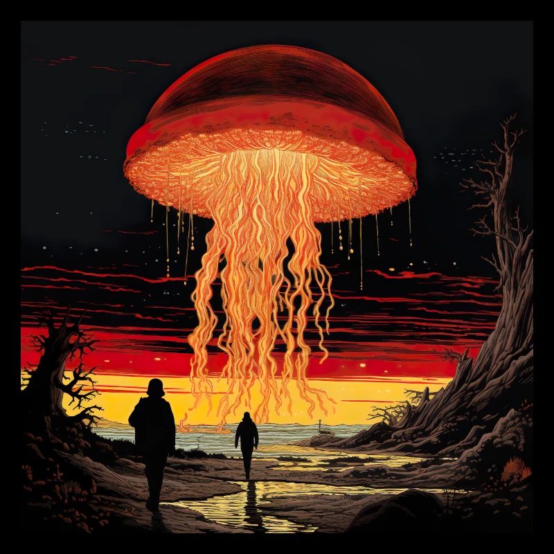 Space Jelly