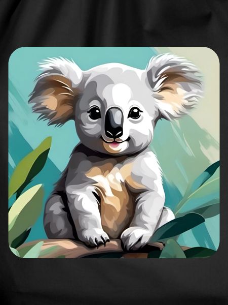 Cute Koala Bear