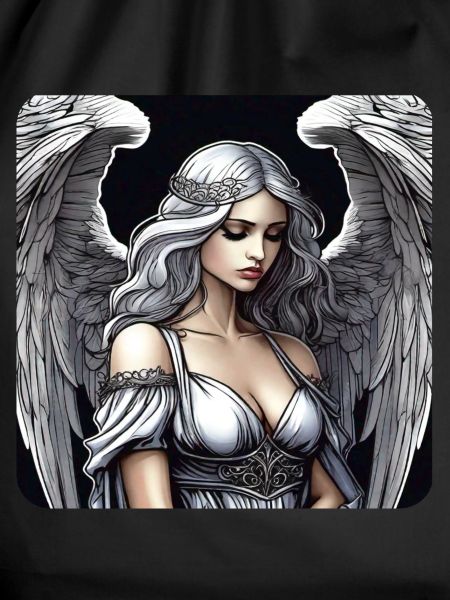 Lonely Angel