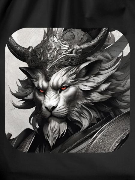 Lion Demon