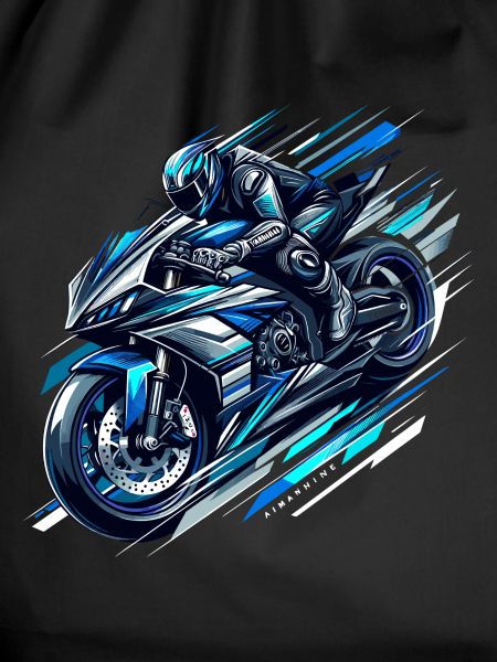 Speed Vortex