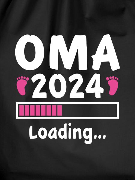 Oma 2024 Loading