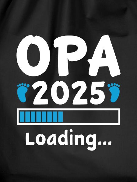 Opa 2025 Loading