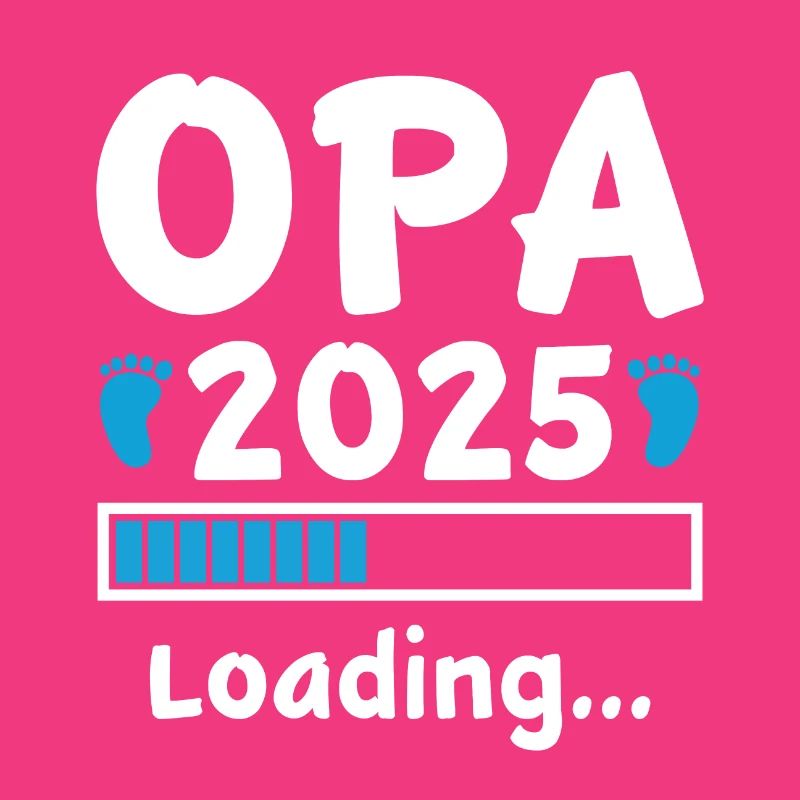 Opa 2025 Loading