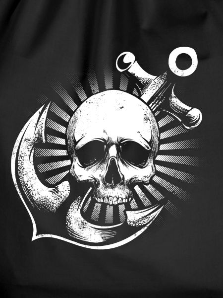 Pirate Anchor