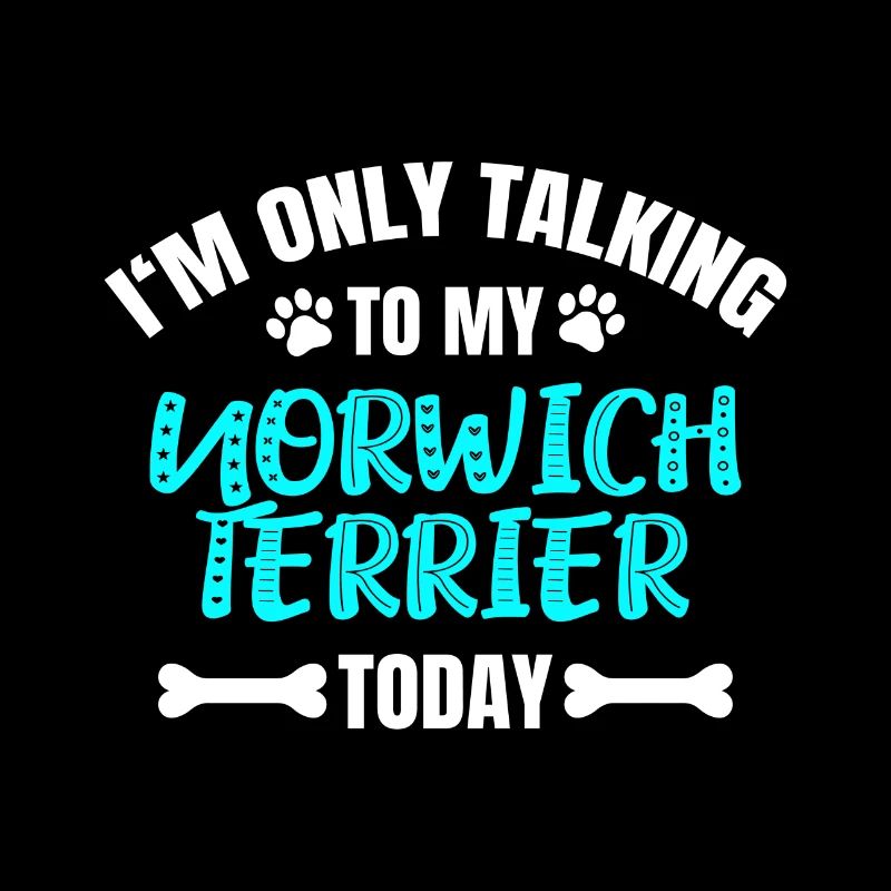Norwich Terrier