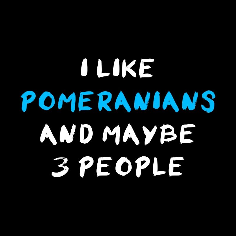 Pomeranian Zwergspitz