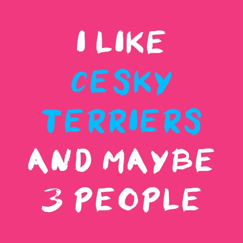 Cesky Terrier