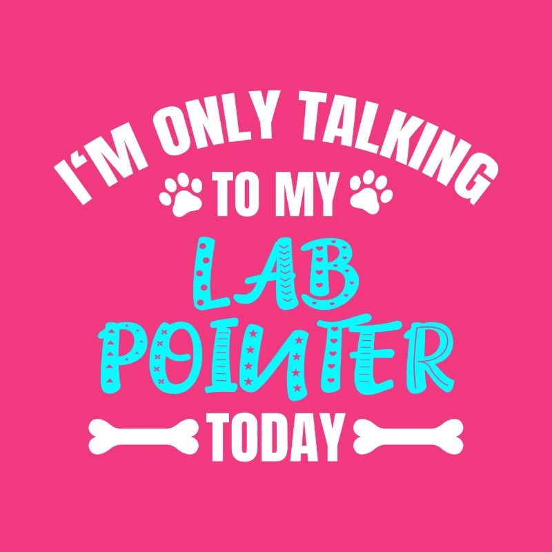Lab Pointer