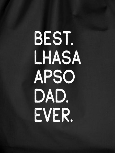 Lhasa Apso