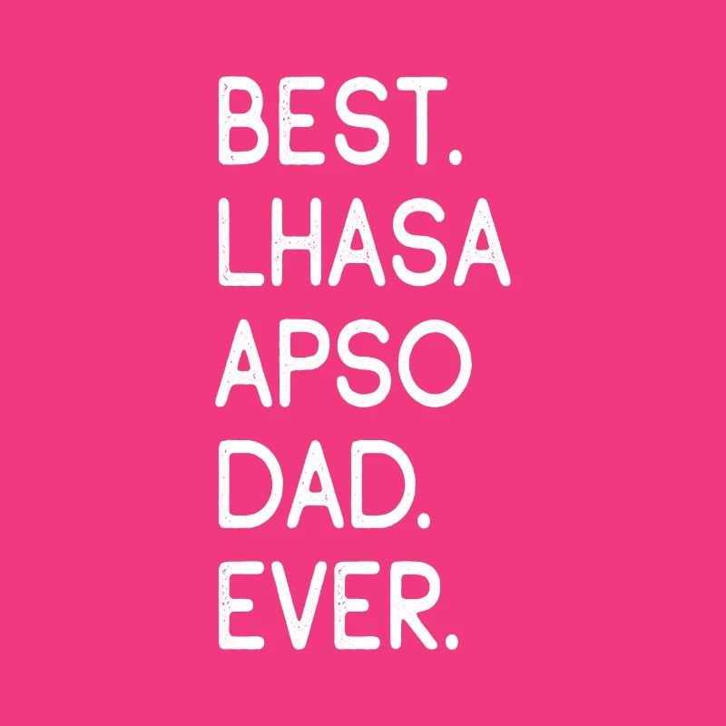 Lhasa Apso