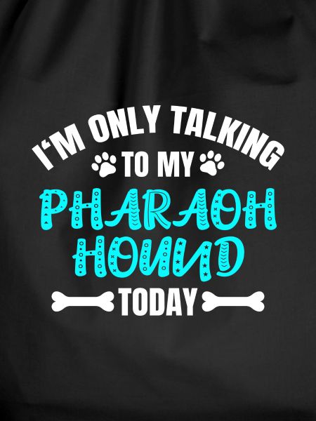 Pharaoh Hound Pharaonenhund
