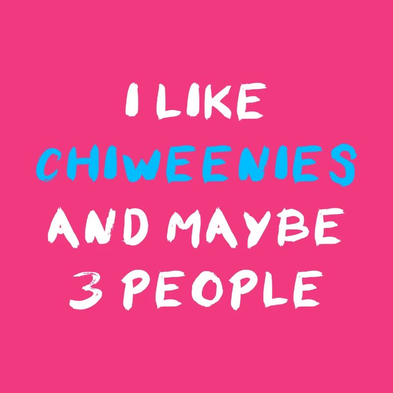 Chiweenie