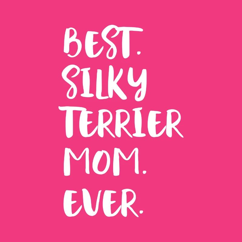 Silky Terrier